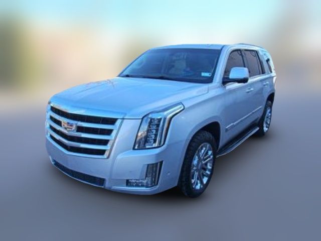 2017 Cadillac Escalade Base