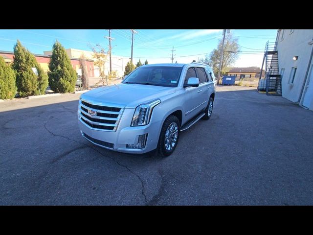 2017 Cadillac Escalade Base