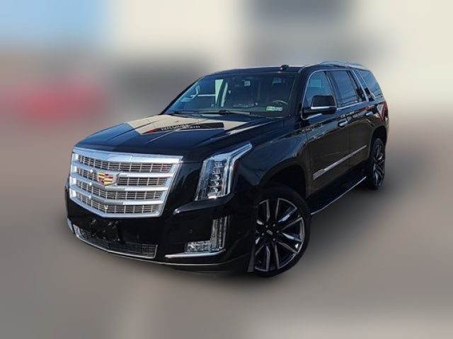 2017 Cadillac Escalade Base