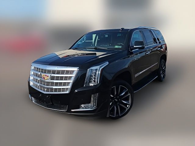 2017 Cadillac Escalade Base