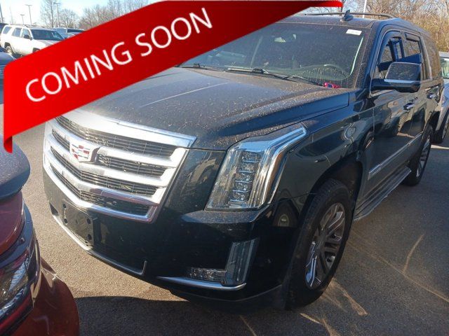 2017 Cadillac Escalade Base