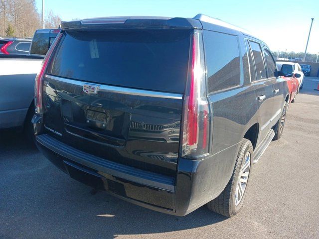 2017 Cadillac Escalade Base