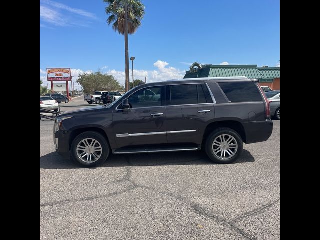 2017 Cadillac Escalade Base