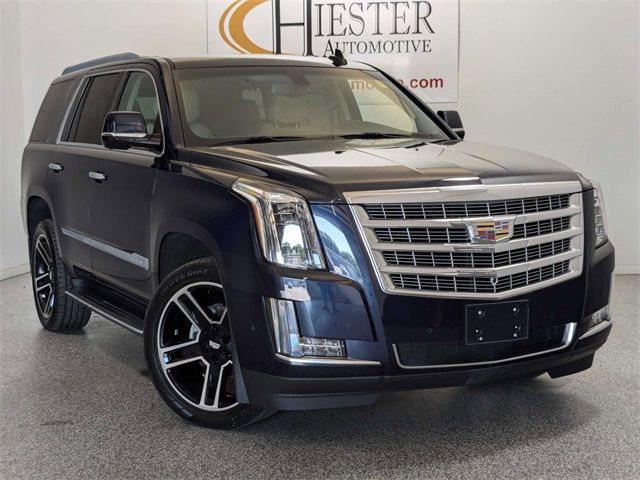 2017 Cadillac Escalade Base