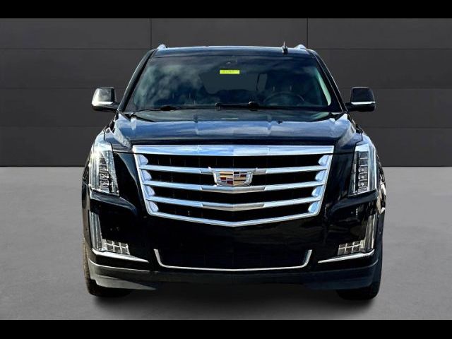 2017 Cadillac Escalade ESV Luxury