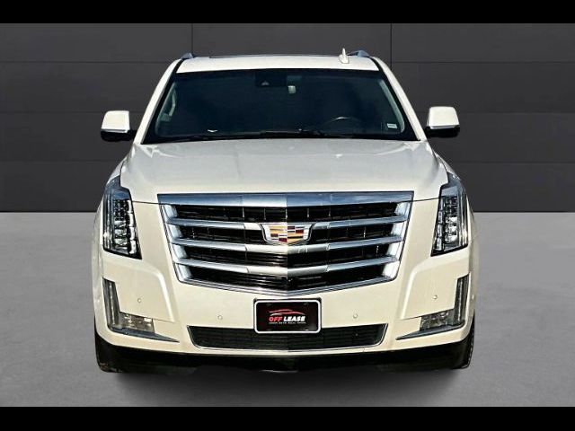 2017 Cadillac Escalade ESV Luxury