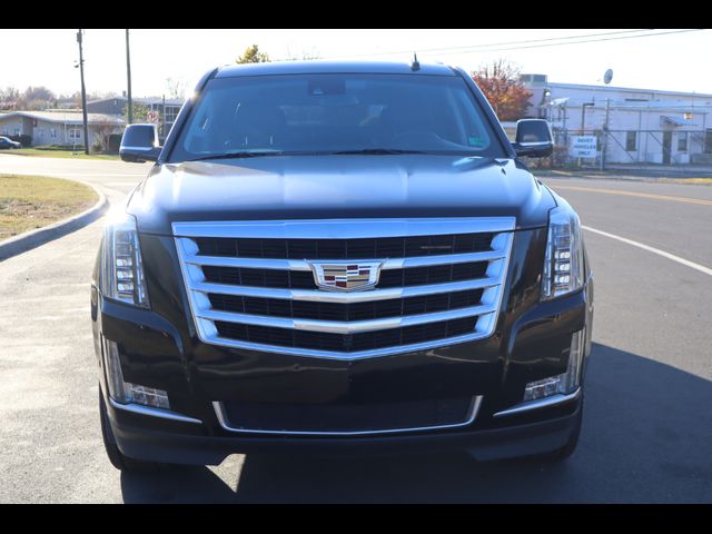 2017 Cadillac Escalade ESV Premium Luxury