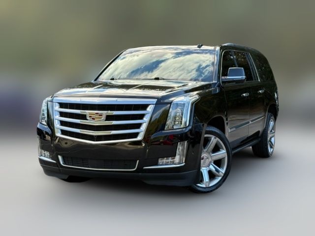 2017 Cadillac Escalade ESV Premium Luxury