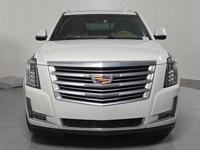 2017 Cadillac Escalade Platinum