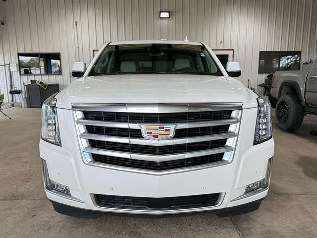 2017 Cadillac Escalade Premium Luxury