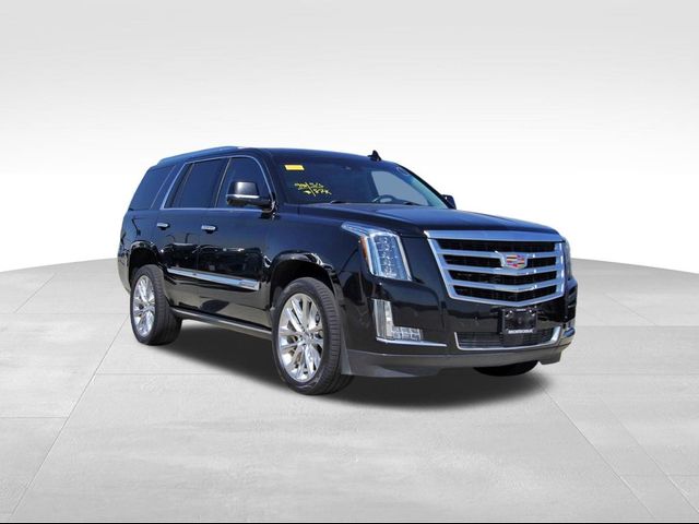 2017 Cadillac Escalade Premium Luxury