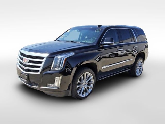 2017 Cadillac Escalade Premium Luxury