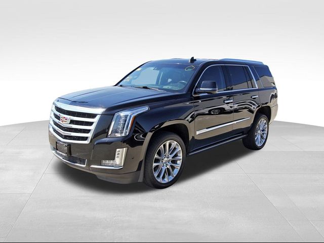 2017 Cadillac Escalade Premium Luxury