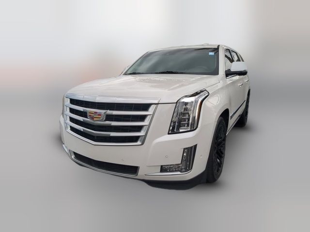 2017 Cadillac Escalade Premium Luxury