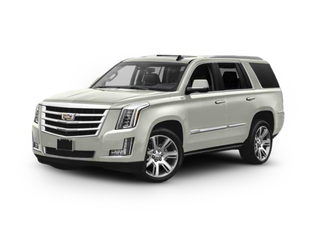 2017 Cadillac Escalade Premium Luxury