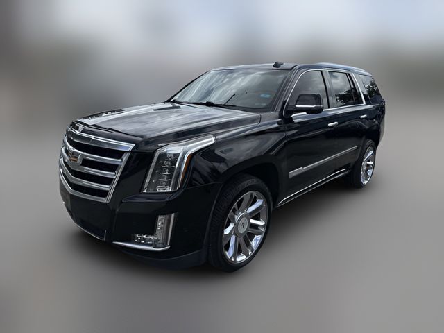 2017 Cadillac Escalade Premium Luxury