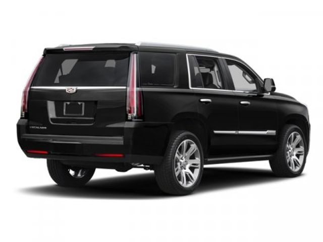 2017 Cadillac Escalade Premium Luxury