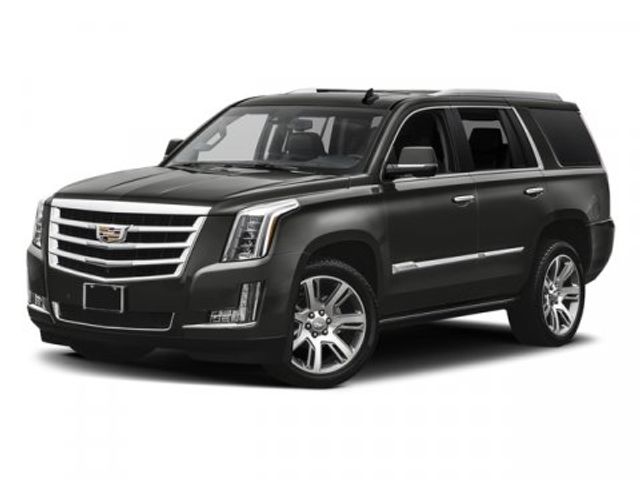 2017 Cadillac Escalade Premium Luxury