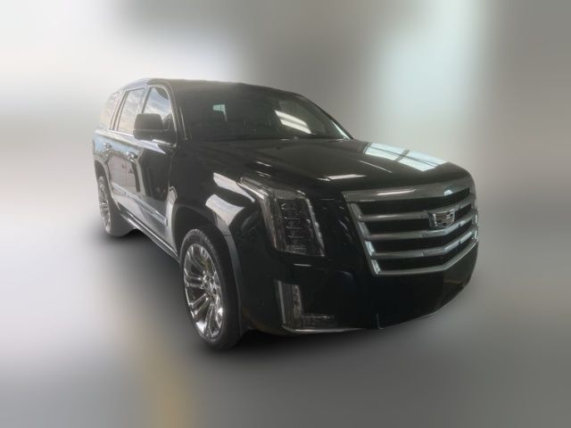 2017 Cadillac Escalade Premium Luxury