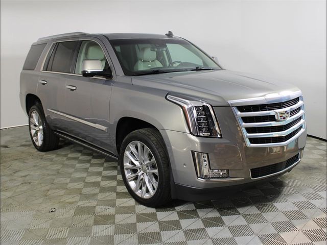 2017 Cadillac Escalade Premium Luxury