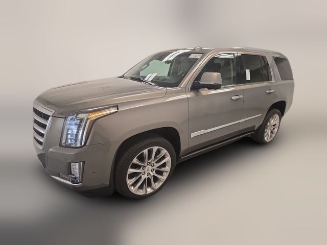 2017 Cadillac Escalade Premium Luxury