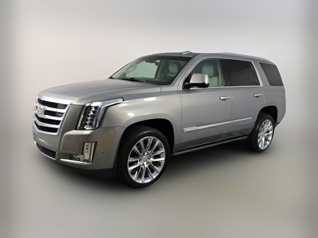 2017 Cadillac Escalade Premium Luxury