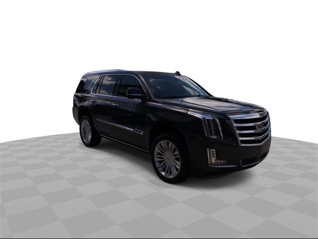 2017 Cadillac Escalade Premium Luxury