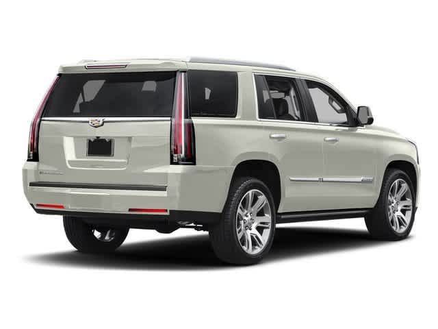 2017 Cadillac Escalade Premium Luxury