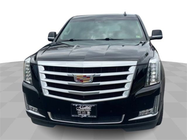 2017 Cadillac Escalade Premium Luxury