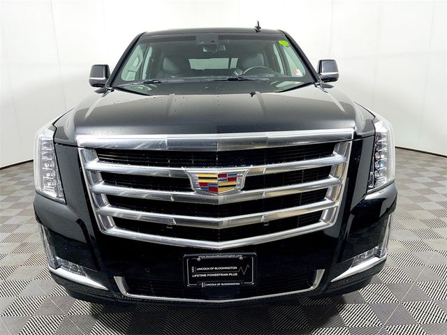 2017 Cadillac Escalade Premium Luxury