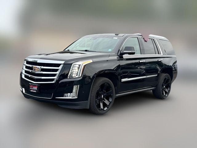 2017 Cadillac Escalade Premium Luxury