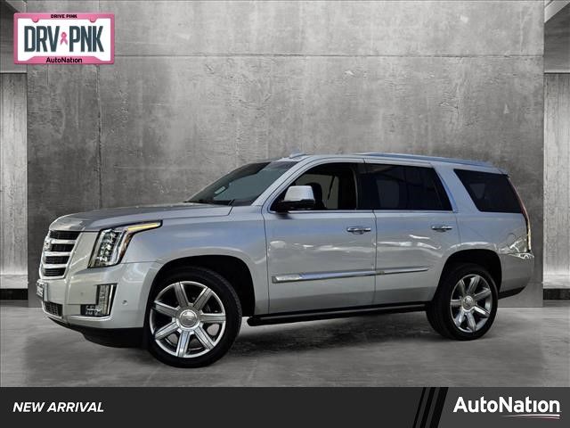 2017 Cadillac Escalade Premium Luxury