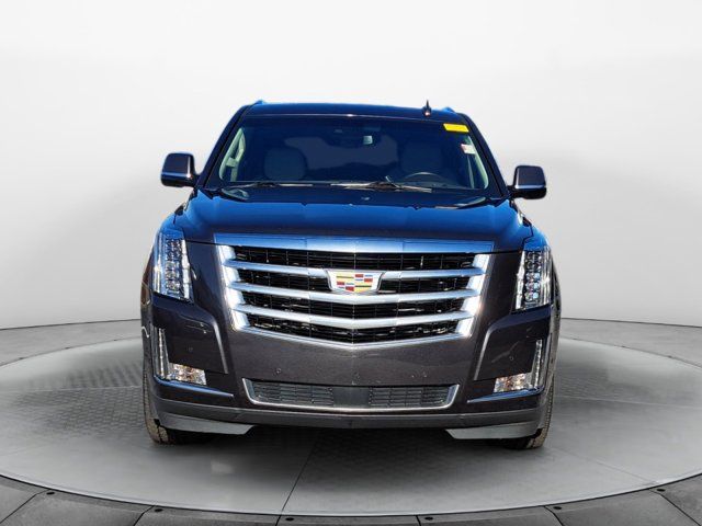 2017 Cadillac Escalade Premium Luxury