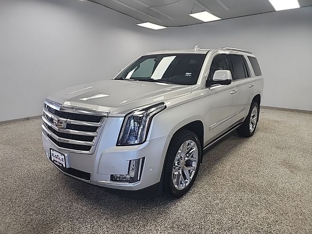 2017 Cadillac Escalade Premium Luxury