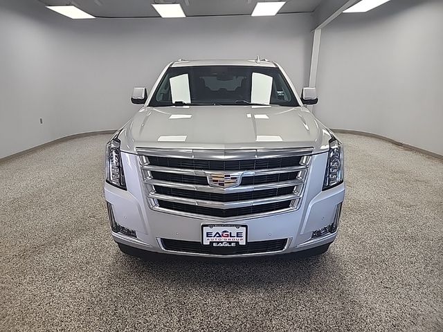 2017 Cadillac Escalade Premium Luxury