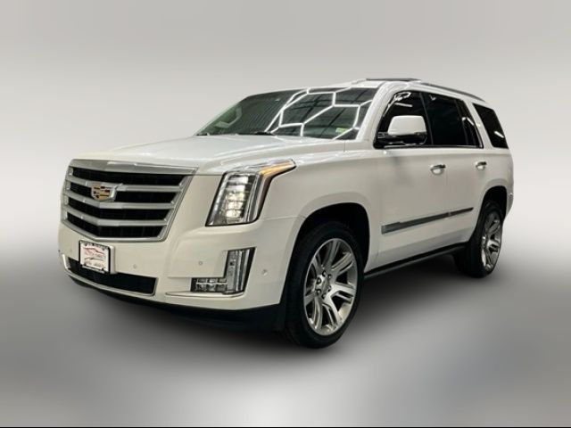 2017 Cadillac Escalade Premium Luxury