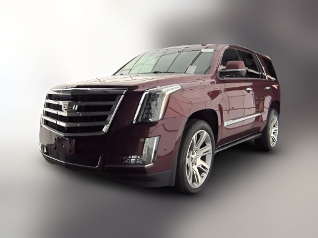 2017 Cadillac Escalade Premium Luxury