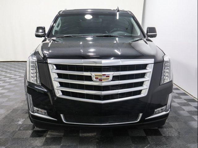 2017 Cadillac Escalade Premium Luxury