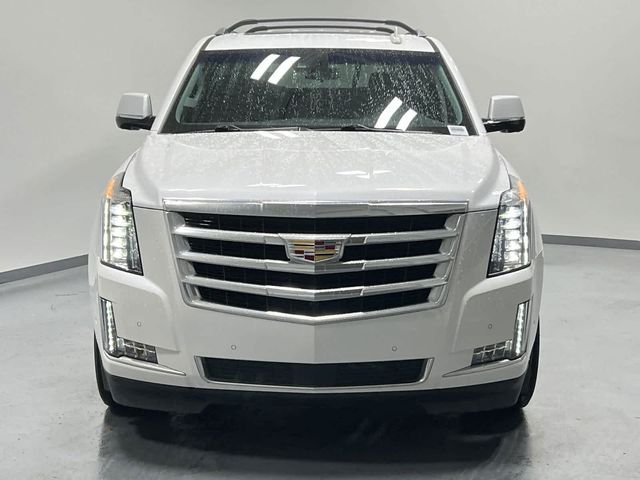 2017 Cadillac Escalade Premium Luxury