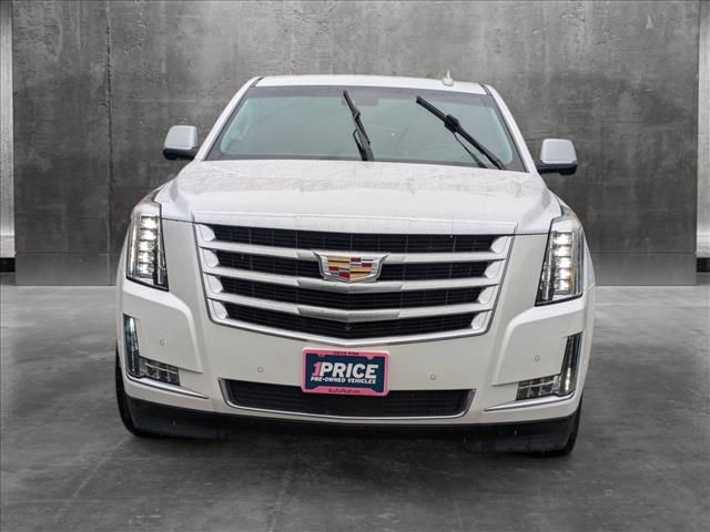 2017 Cadillac Escalade Premium Luxury