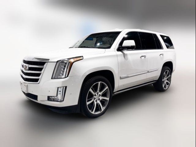 2017 Cadillac Escalade Premium Luxury