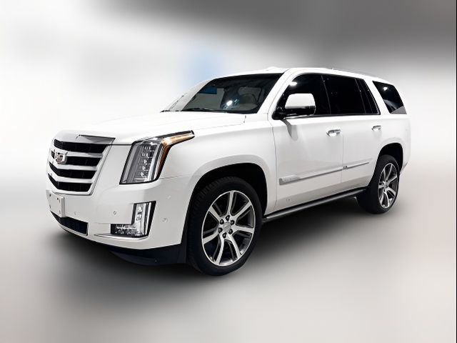 2017 Cadillac Escalade Premium Luxury