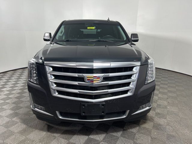 2017 Cadillac Escalade Premium Luxury