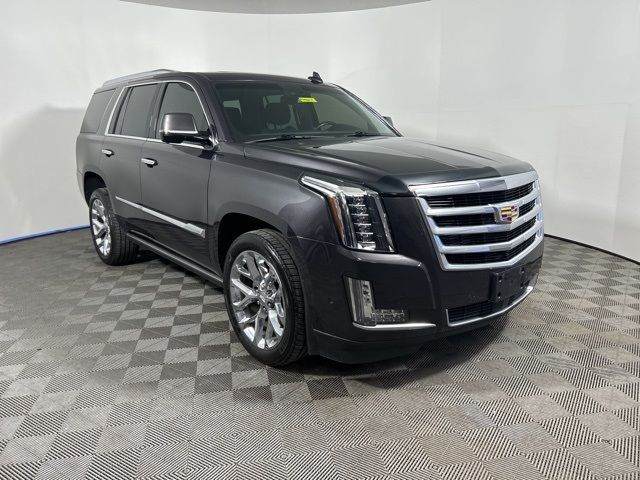 2017 Cadillac Escalade Premium Luxury