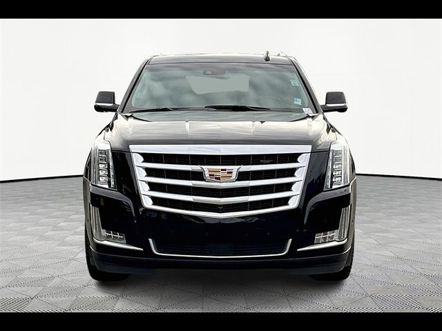 2017 Cadillac Escalade Premium Luxury