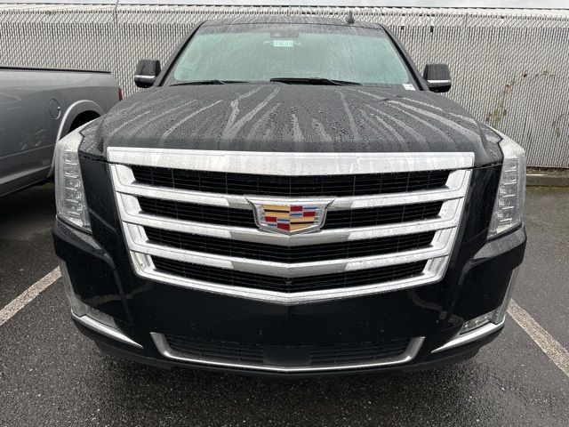 2017 Cadillac Escalade Premium Luxury