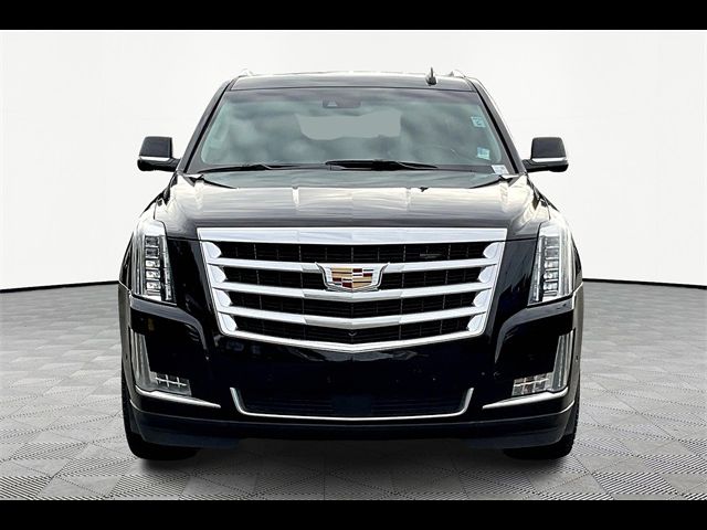 2017 Cadillac Escalade Premium Luxury