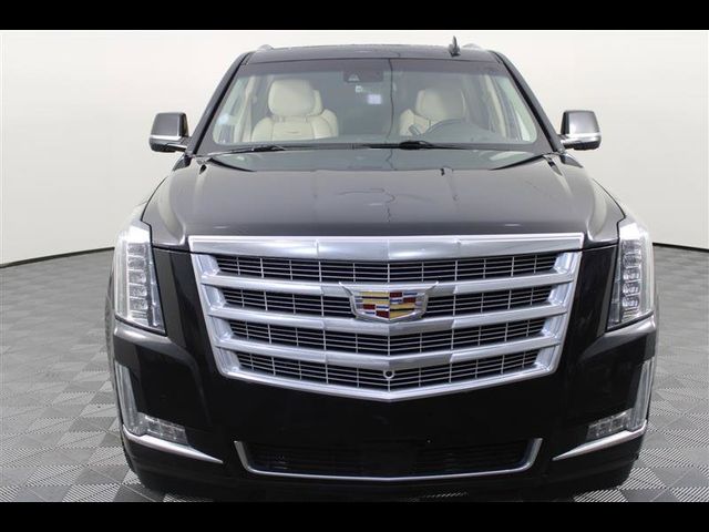 2017 Cadillac Escalade Premium Luxury