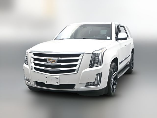 2017 Cadillac Escalade Premium Luxury