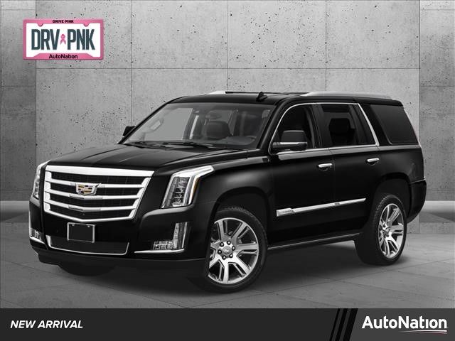 2017 Cadillac Escalade Premium Luxury